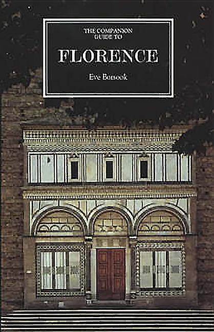 The Companion Guide to Florence