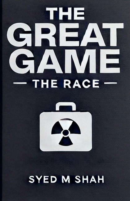 The Great Game - The Race