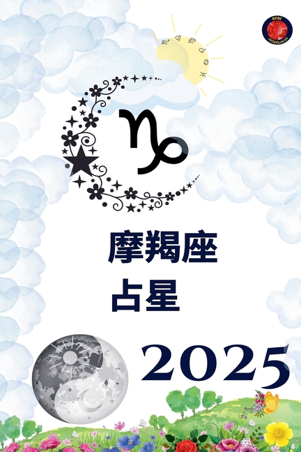 摩羯座 占星 2025