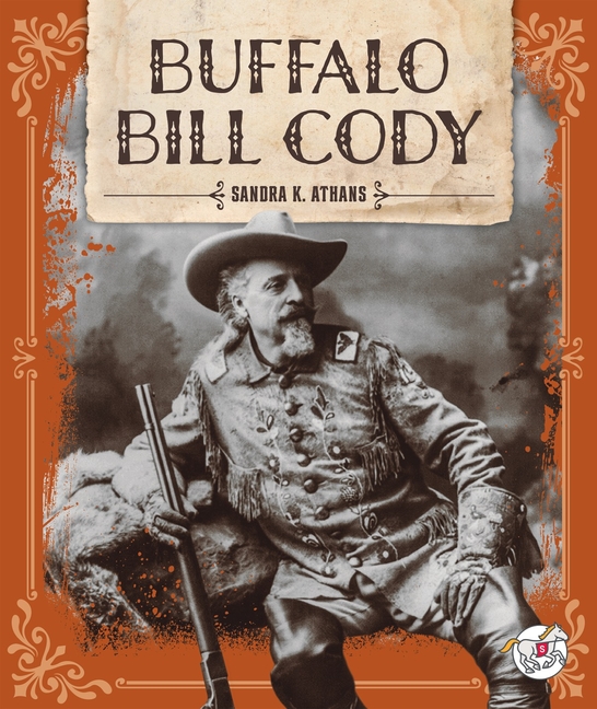 Buffalo Bill Cody