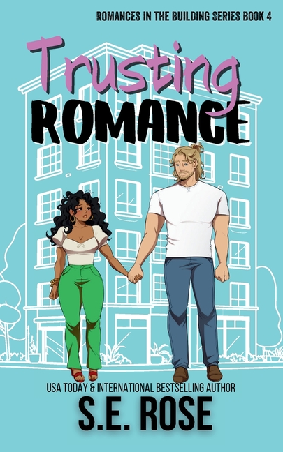 Trusting Romance