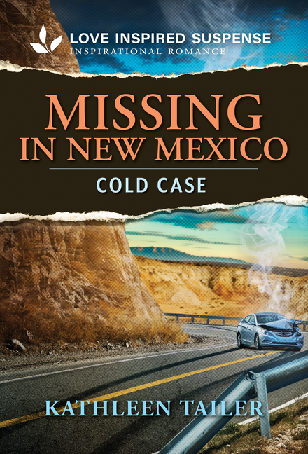 Missing in New Mexico