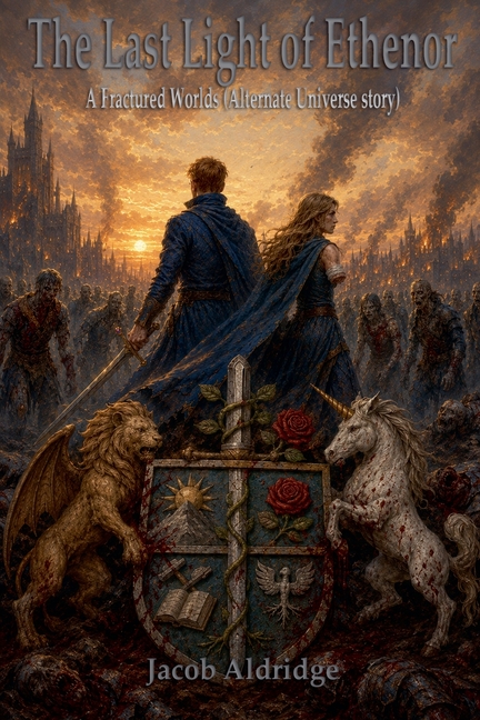 The Last Light of Ethenor
