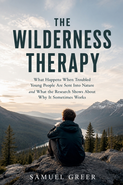 The Wilderness Therapy