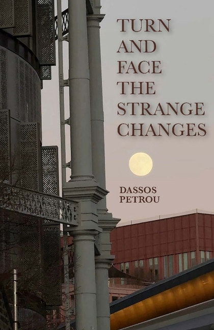 Turn and Face the Strange Changes