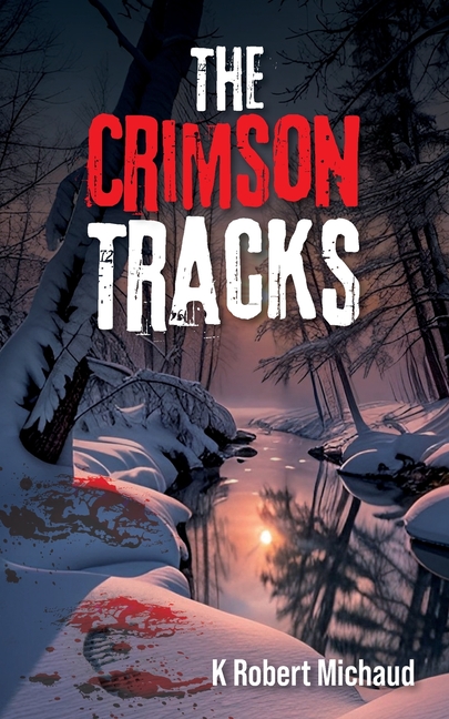 The Crimson Tracks