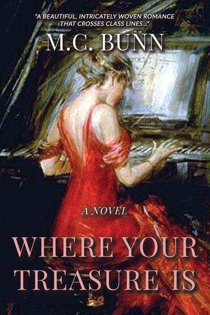 Where Your Treasure Is