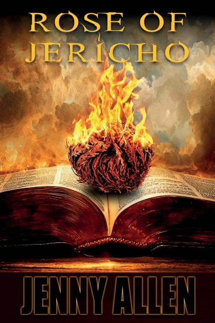 Rose of Jericho