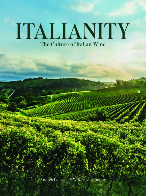 Italianity: The Culture of Italian Wine