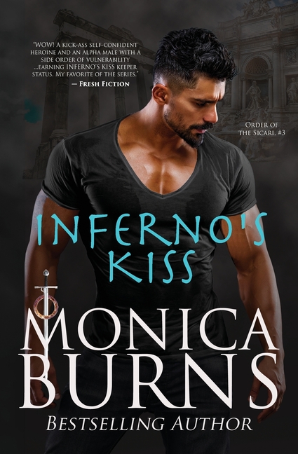 Inferno's Kiss