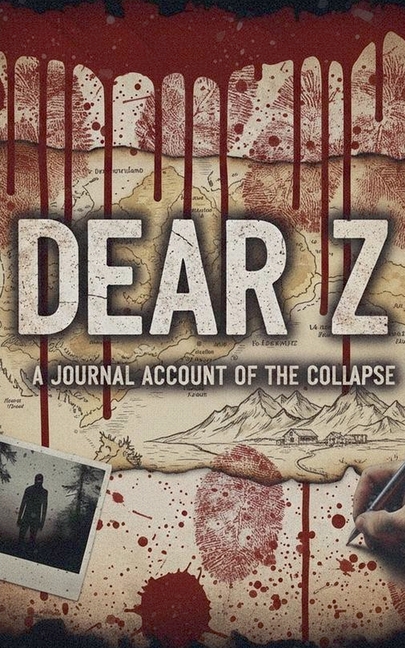 Dear Z: A Journal Account of the Collapse