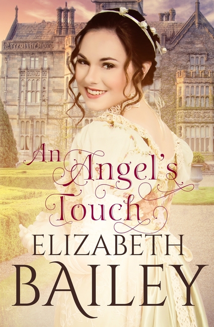 An Angel's Touch