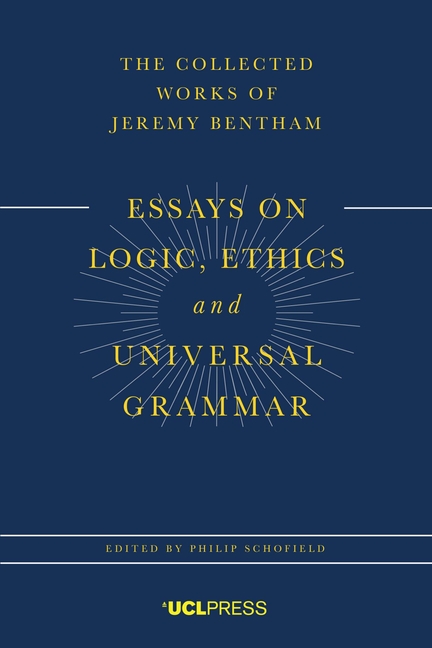 Essays on Logic, Ethics, and Universal Grammar