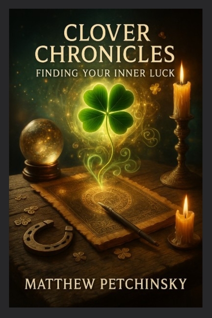 Clover Chronicles: Finding Your Inner Luck