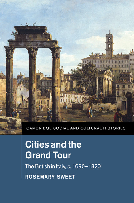 Cities and the Grand Tour