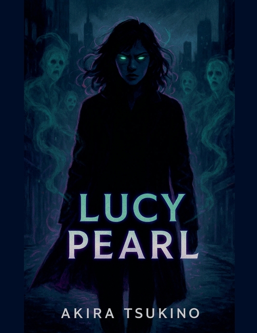 Lucy Pearl