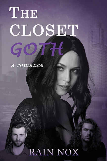 The Closet Goth: a romance
