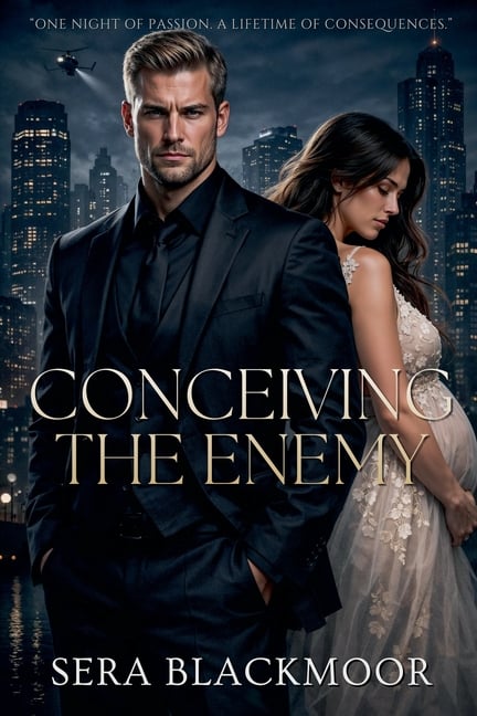 Conceiving the Enemy