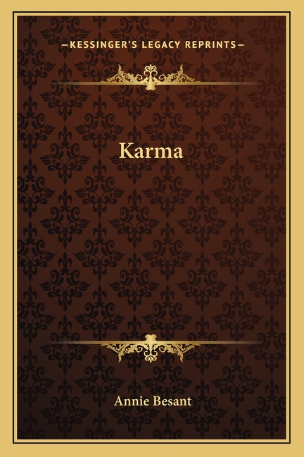 Karma