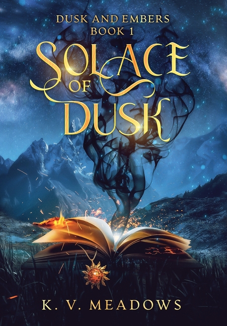 Solace of Dusk