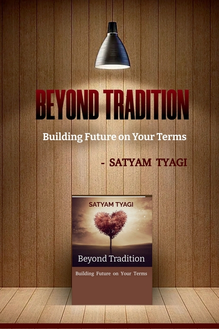 Beyond Tradition: Building Future on Your Terms
