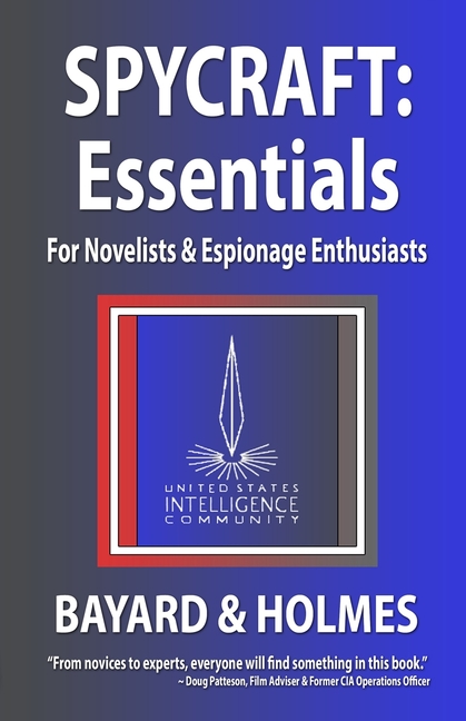 Spycraft: Essentials