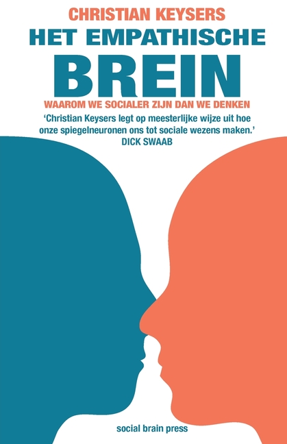 Het Empathische Brein: Waarom we socialer zijn dan we denken