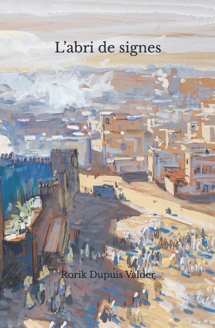 L'abri de signes