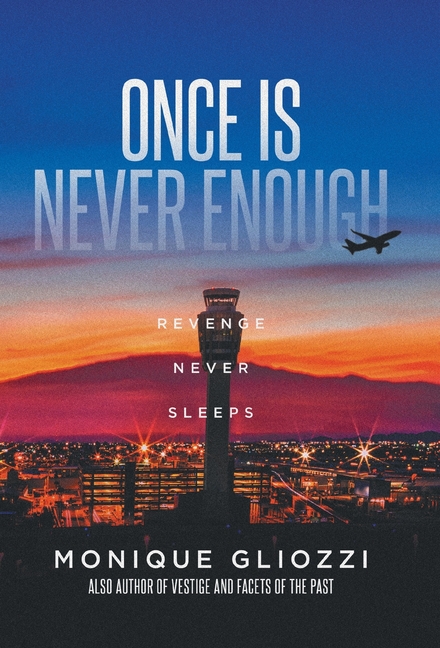 Once Is Never Enough: Revenge Never Sleeps