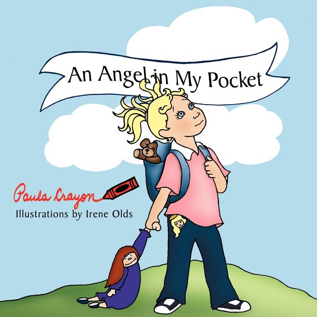 An Angel in My Pocket
