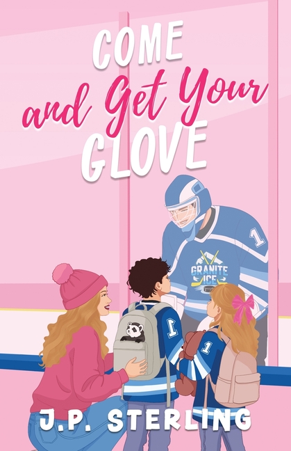 Come and Get Your Glove