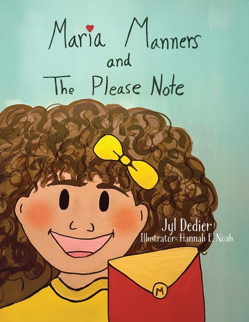 Maria Manners and The Please Note