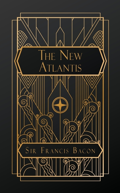 The New Atlantis