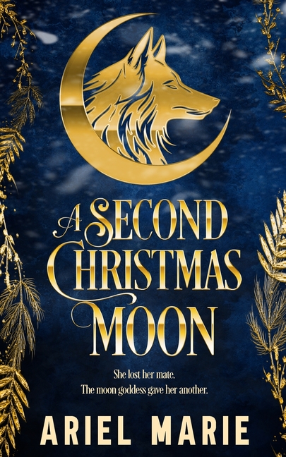 A Second Christmas Moon