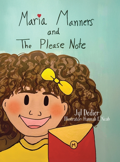 Maria Manners and The Please Note