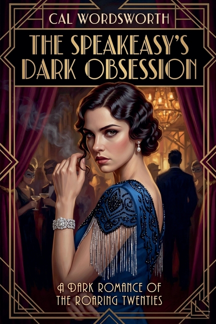 The Speakeasy's Dark Obsession