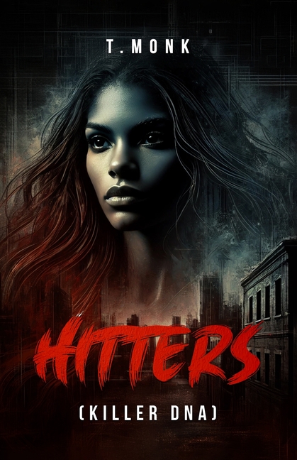 Hitters: (Killer Dna)
