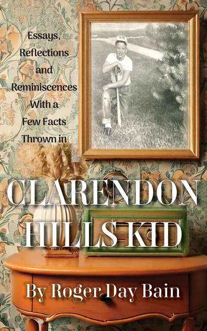 Clarendon Hills Kid