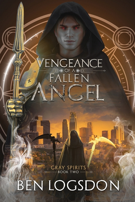Vengeance of a Fallen Angel
