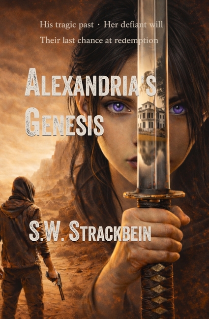 Alexandria's Genisis
