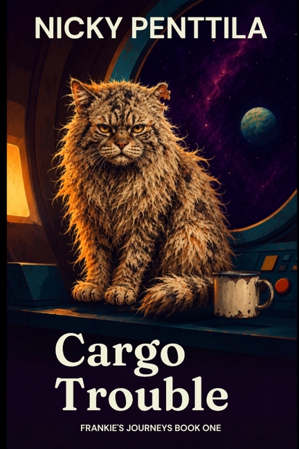 Cargo Trouble