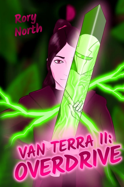 Van Terra II: Overdrive