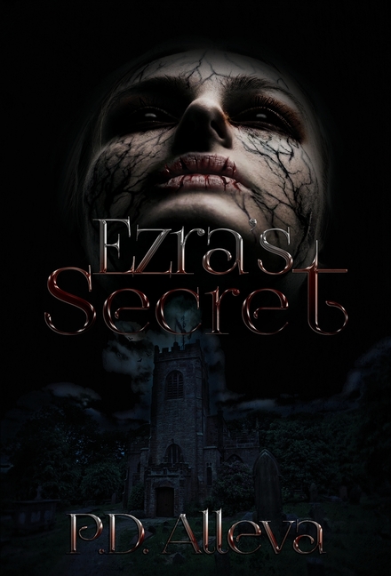 Ezra's Secret