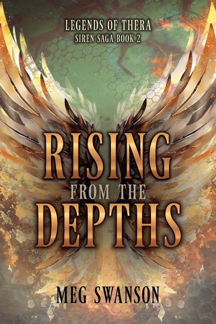 Rising from the Depths: Legends of Thera