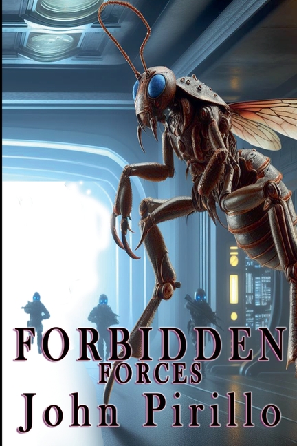Forbidden Forces