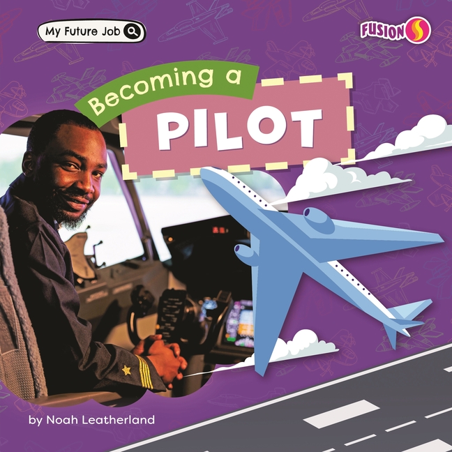 Becoming a Pilot