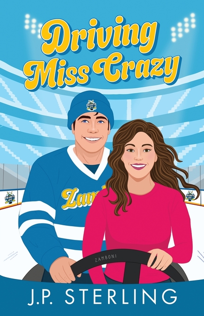 Driving Miss Crazy