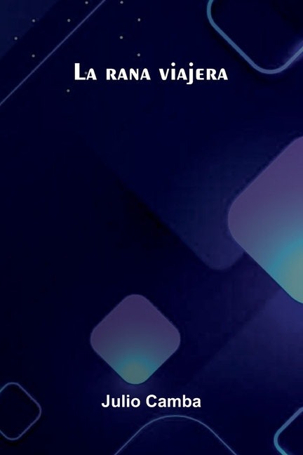 La Rana Viajera