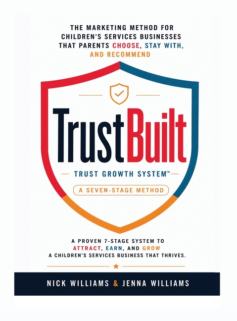 Trust Built
