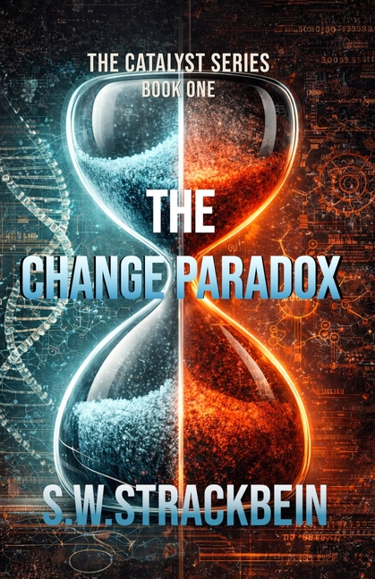 The Change Paradox: The Change Paradox